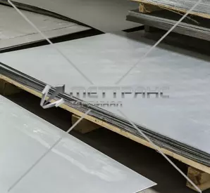 Алюминиевый лист 2 мм в Мурманске