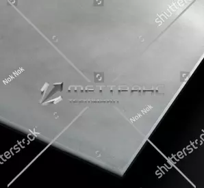 Лист алюминиевый 5 мм в Мурманске