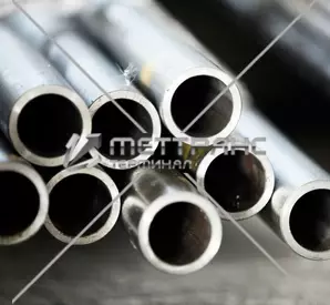 Труба нержавеющая 20 мм в Мурманске
