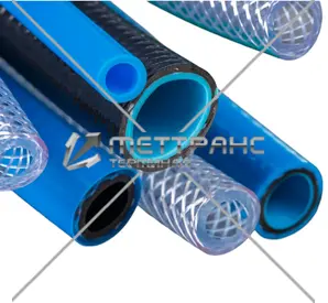 Шланг армированный в Мурманске