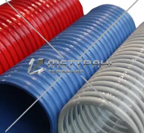 Шланг спиральный в Мурманске