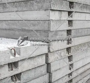 Балконные плиты  в Мурманске