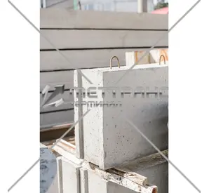 Прогоны железобетонные в Мурманске