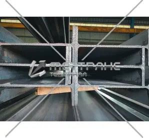 Балка 16Б2 в Мурманске