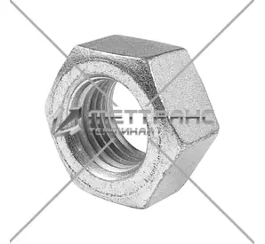 Гайка М27 в Мурманске