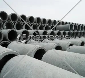 Труба железобетонная 1000 мм в Мурманске