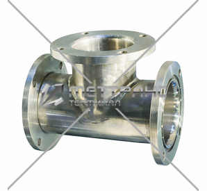 Подставка под гидрант в Мурманске